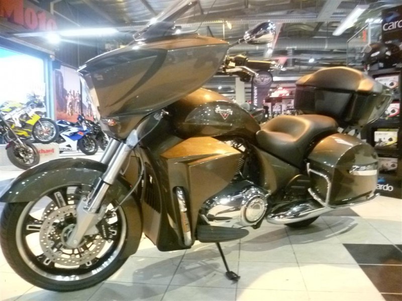 Victory Cross Country Tour 2014 Guichard Moto Montpellier Hérault 34 Gard 30