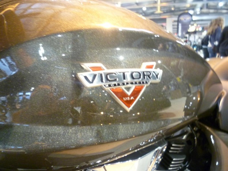 Victory Cross Country Tour 2014 Guichard Moto Montpellier Hérault 34 Gard 30