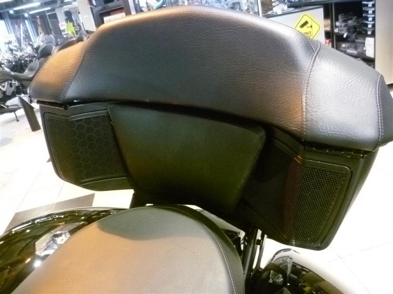 VICTORY CROSS COUNTRY 2012 Guichard Moto Montpellier Hérault 34