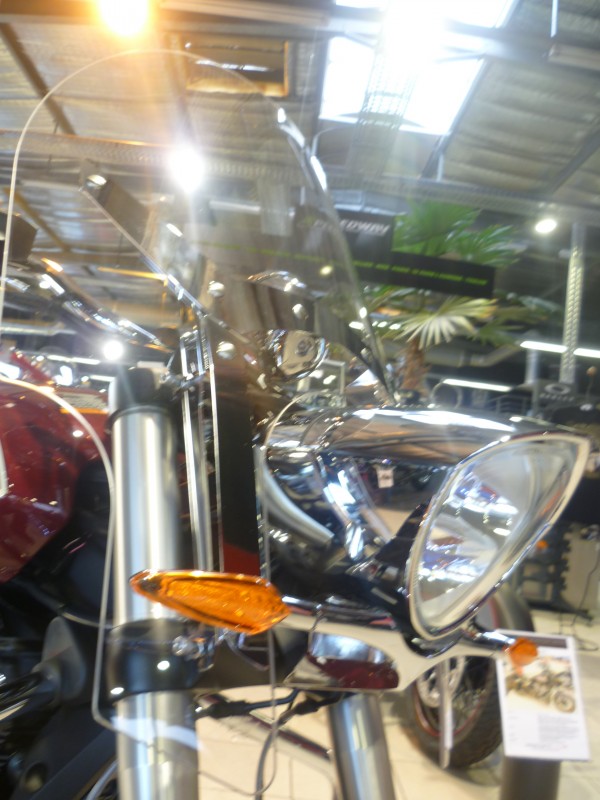 Victory Cross Roads Classic Guichard Moto Montpellier Hérault 34