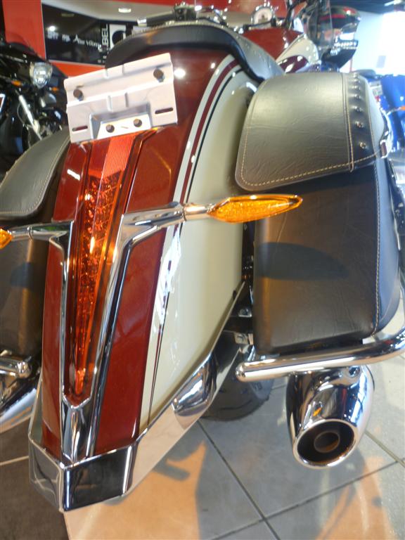 Victory Cross Roads Classic Guichard Moto Montpellier Hérault 34