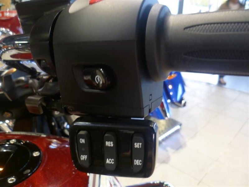 Victory Cross Roads Classic Guichard Moto Montpellier Hérault 34