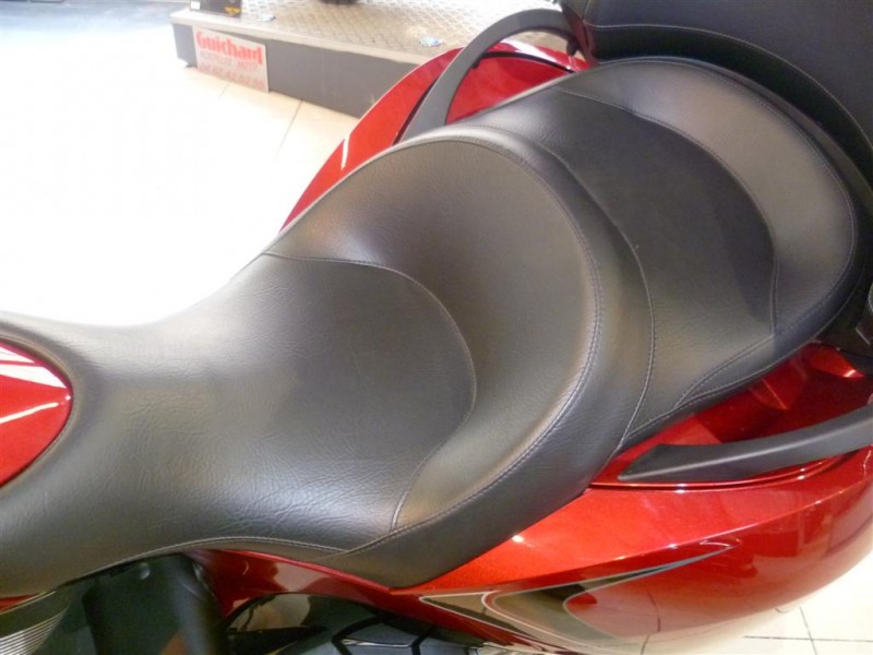 VICTORY VISION TOUR 2013 Guichard Moto Montpellier Hérault 34