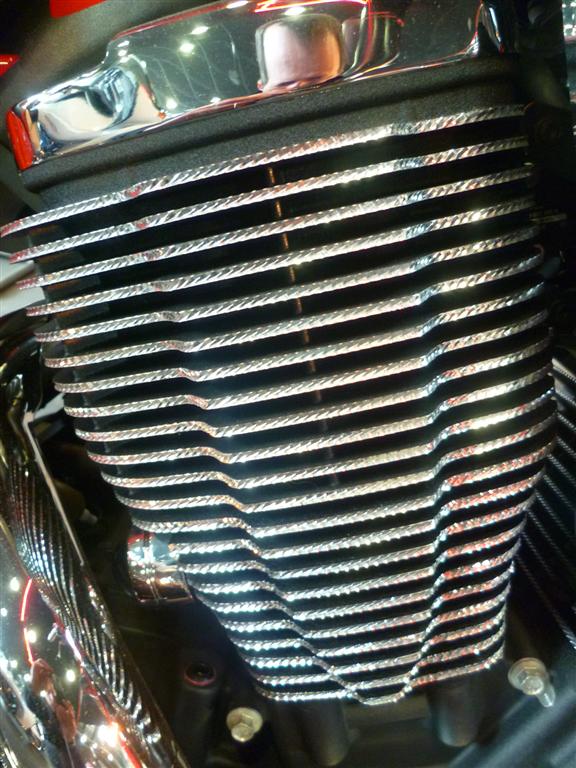 Victory Vision Tour Ness 2013 Guichard Moto Montpellier Hérault 34 Gard 30