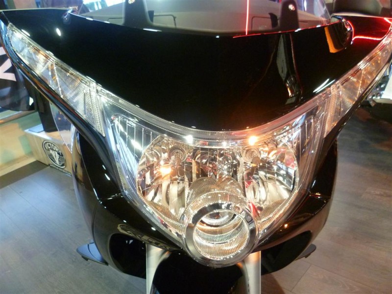 VICTORY VISION TOUR 2013 GUICHARD MOTO MONTPELLIER HERAULT 34