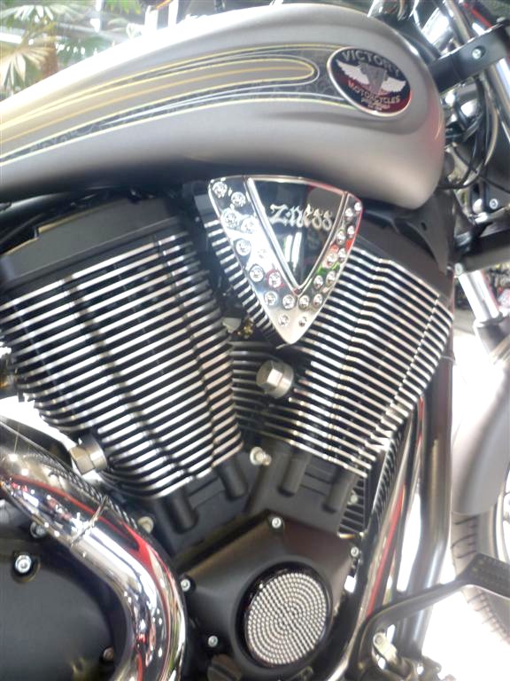 Victory Végas Ness Guichard Moto Montpellier Hérault 34 Gard 30