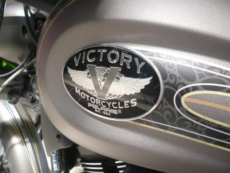 Victory Végas Ness Guichard Moto Montpellier Hérault 34 Gard 30