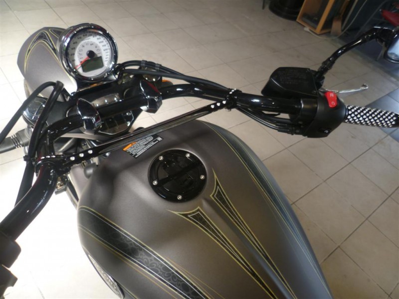 Victory Végas Ness Guichard Moto Montpellier Hérault 34 Gard 30