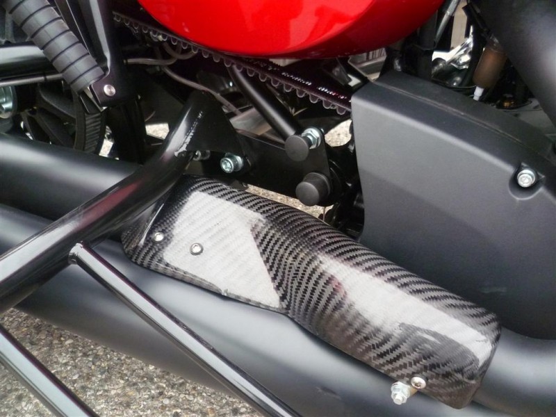 Victory Trike Judge Guichard Moto Montpellier Hérault 34 Gard 30