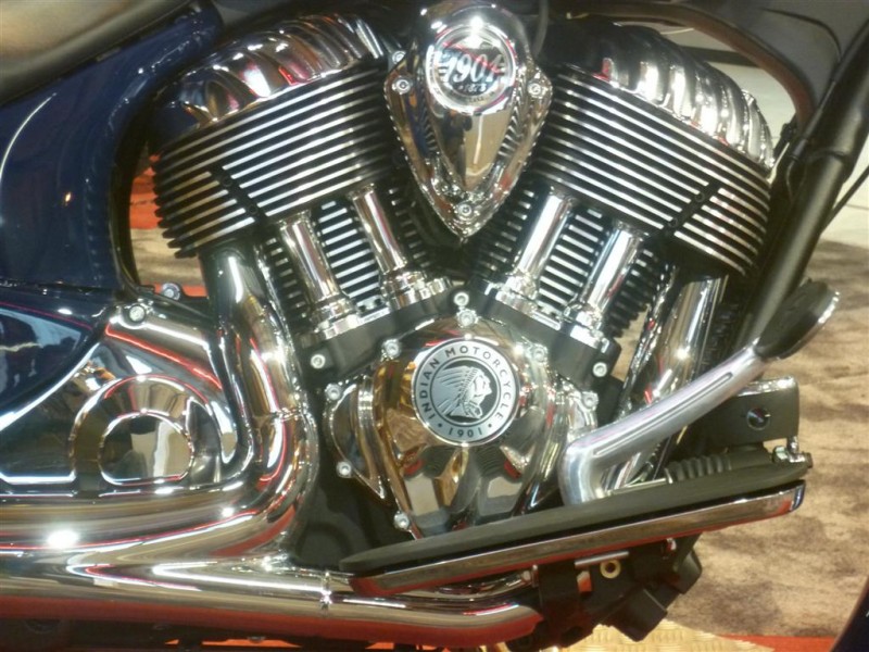 Indian® Chief® Classic 2014 Guichard Moto Montpellier Hérault 34 Gard 30