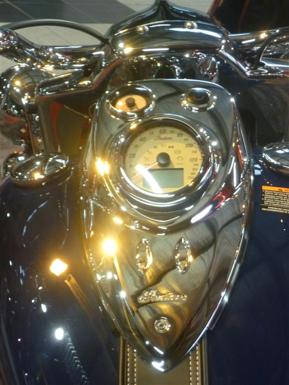 Indian® Chief® Classic 2014 Guichard Moto Montpellier Hérault 34 Gard 30