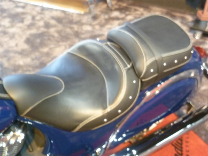 Indian® Chief® Classic 2014 Guichard Moto Montpellier Hérault 34 Gard 30