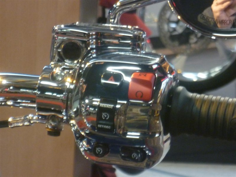 Indian® Chief® Classic 2014 Guichard Moto Montpellier Hérault 34 Gard 30