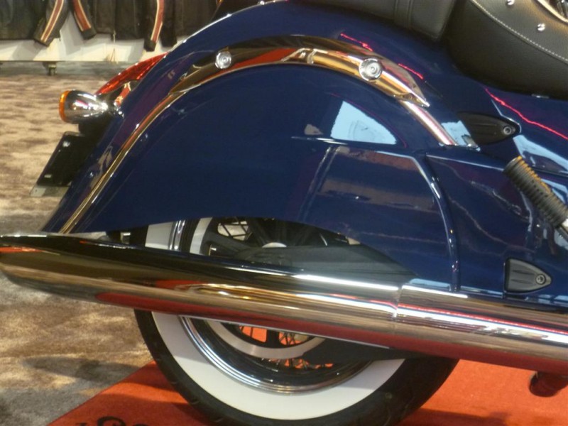 Indian® Chief® Classic 2014 Guichard Moto Montpellier Hérault 34 Gard 30