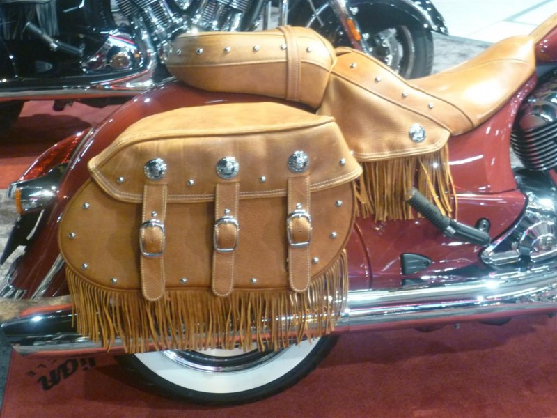 INDIAN CHIEF VINTAGE GUICHARD MOTO MONTPELLIER HERAULT 34