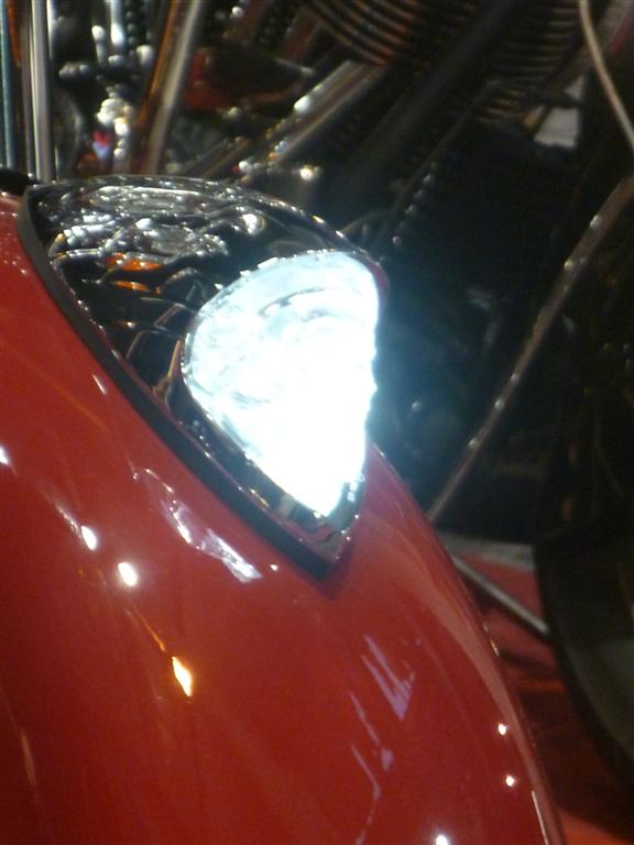 INDIAN CHIEF VINTAGE GUICHARD MOTO MONTPELLIER HERAULT 34