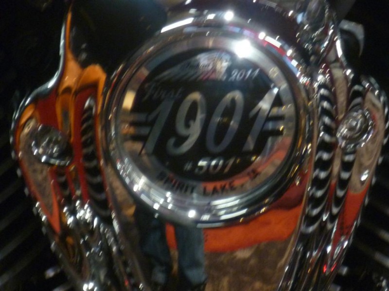 INDIAN CHIEF VINTAGE GUICHARD MOTO MONTPELLIER HERAULT 34