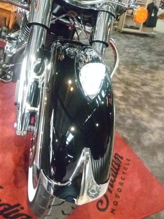 INDIAN CHIEF VINTAGE GUICHARD MOTO MONTPELLIER HERAULT 34