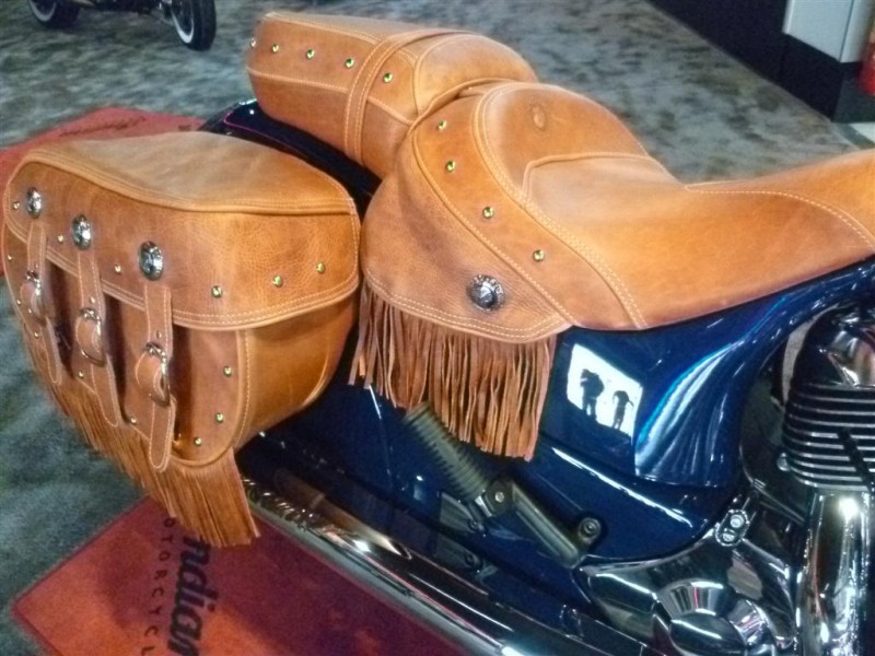 INDIAN CHIEF VINTAGE GUICHARD MOTO MONTPELLIER HERAULT 34