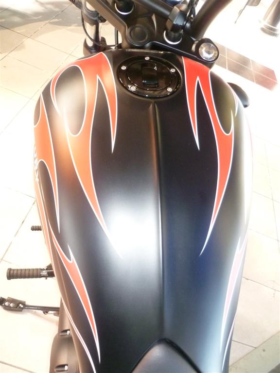 VICTORY HIGH-BALL 2014 Guichard Moto Montpellier Hérault 34