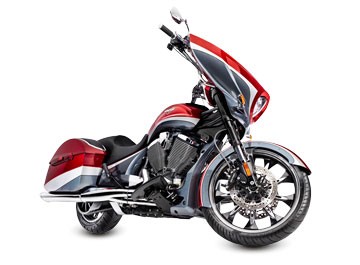 Victory Magnum 2015 Guichard Moto Montpellier Hérault 34 Gard 30