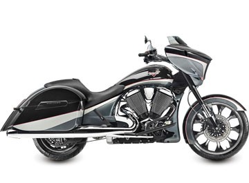 Victory Magnum 2015 Guichard Moto Montpellier Hérault 34 Gard 30