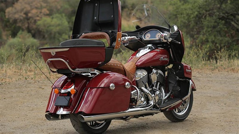 Indian® Roadmaster™ 2015 Guichard Moto Montpellier Hérault 34 Gard 30