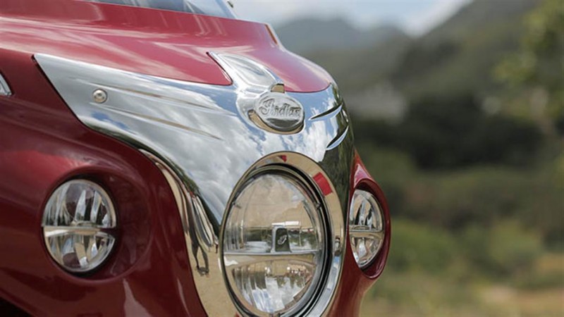 Indian® Roadmaster™ 2015 Guichard Moto Montpellier Hérault 34 Gard 30