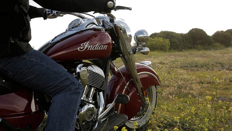Indian® Chief® Classic 2015 Guichard Moto Montpellier Hérault 34 Gard 30
