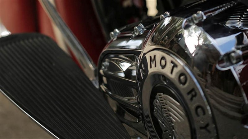 Indian® Chief® Classic 2015 Guichard Moto Montpellier Hérault 34 Gard 30