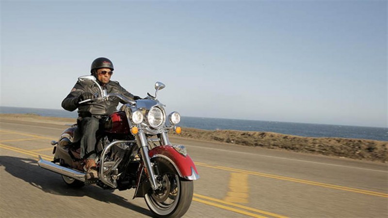 Indian® Chief® Classic 2015 Guichard Moto Montpellier Hérault 34 Gard 30