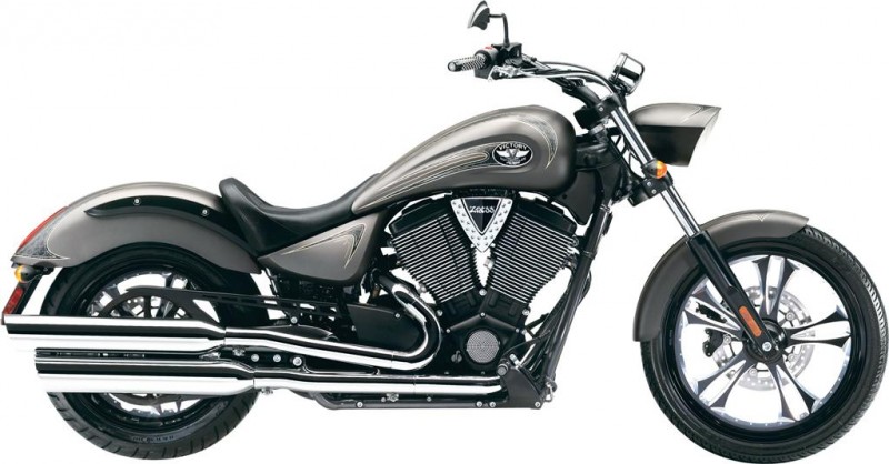 Victory Végas Ness Guichard Moto Montpellier Hérault 34 Gard 30