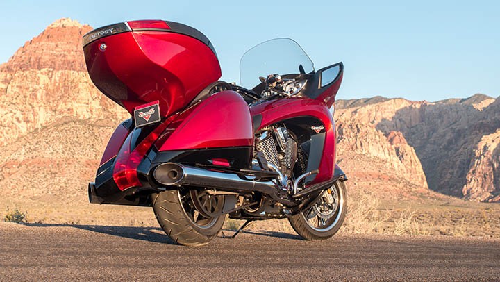 Victory Vision® Tour 2015 Guichard Moto Montpellier Hérault 34 Gard 30