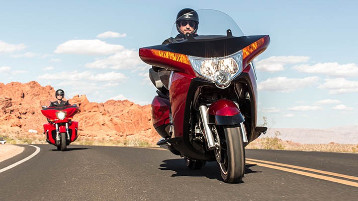 Victory Vision® Tour 2015 Guichard Moto Montpellier Hérault 34 Gard 30