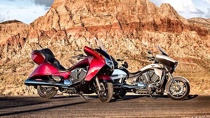 Victory Vision® Tour 2015 Guichard Moto Montpellier Hérault 34 Gard 30