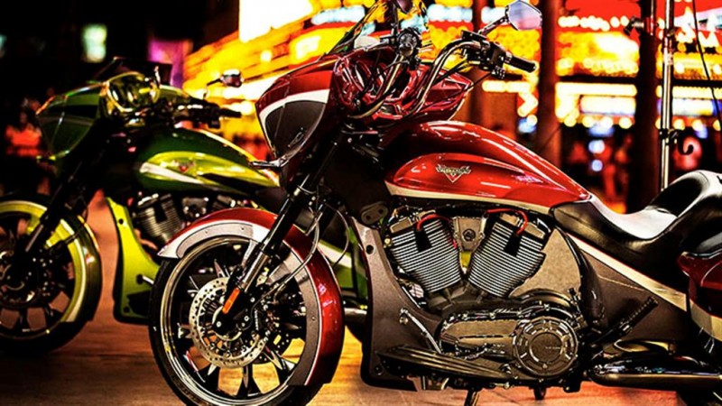 Victory Magnum 2015 Guichard Moto Montpellier Hérault 34 Gard 30