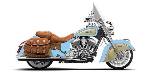 Indian® Chief® Vintage by Guichard Moto Montpellier Hérault 34 Gard 30
