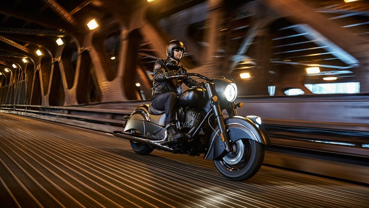 Indian® Chief Dark Horse® 2016 GUICHARD MOTO MONTPELLIER HERAULT 34