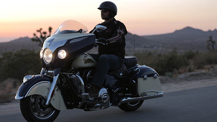 Indian® Chieftain® 2015 Guichard Moto Montpellier Hérault 34 Gard 30