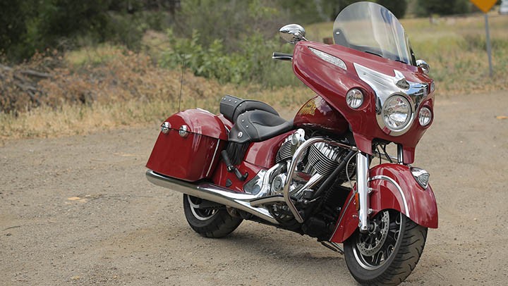 Indian® Chieftain® 2015 Guichard Moto Montpellier Hérault 34 Gard 30