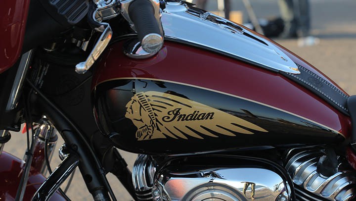Indian® Chieftain® 2015 Guichard Moto Montpellier Hérault 34 Gard 30