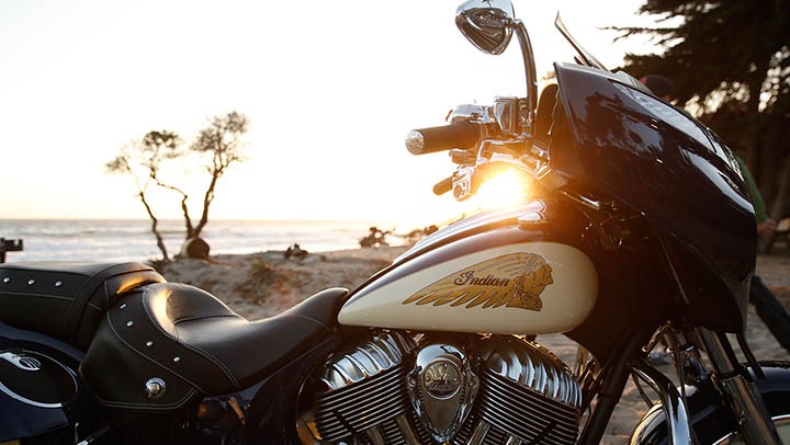 Indian® Chieftain® 2015 Guichard Moto Montpellier Hérault 34 Gard 30