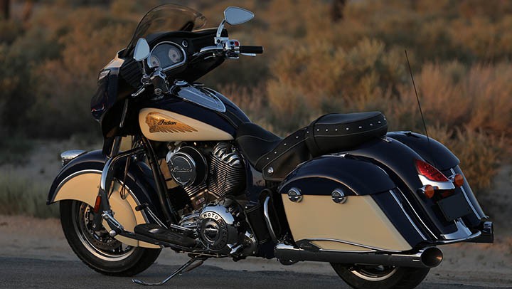 Indian® Chieftain® 2015 Guichard Moto Montpellier Hérault 34 Gard 30
