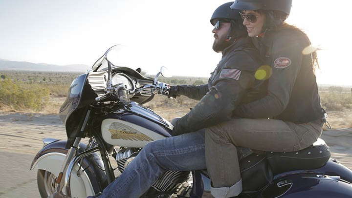 Indian® Chieftain® 2015 Guichard Moto Montpellier Hérault 34 Gard 30