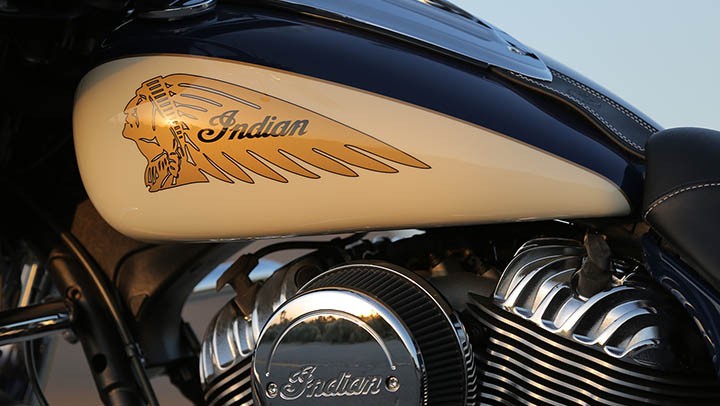 Indian® Chieftain® 2015 Guichard Moto Montpellier Hérault 34 Gard 30