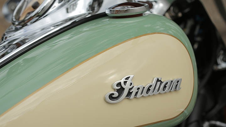 Indian® Chief® Vintage 2015 Guichard Moto Montpellier Hérault 34 Gard 30