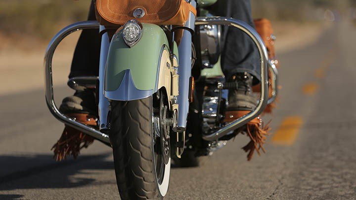 Indian® Chief® Vintage 2015 Guichard Moto Montpellier Hérault 34 Gard 30