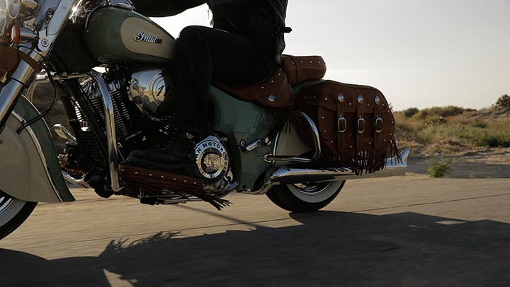 Indian® Chief® Vintage 2015 Guichard Moto Montpellier Hérault 34 Gard 30