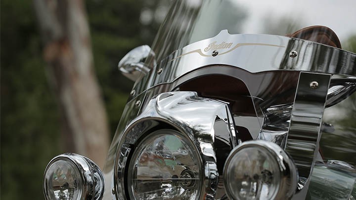 Indian® Chief® Vintage 2015 Guichard Moto Montpellier Hérault 34 Gard 30