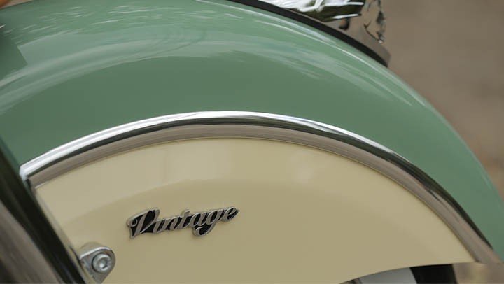 Indian® Chief® Vintage 2015 Guichard Moto Montpellier Hérault 34 Gard 30